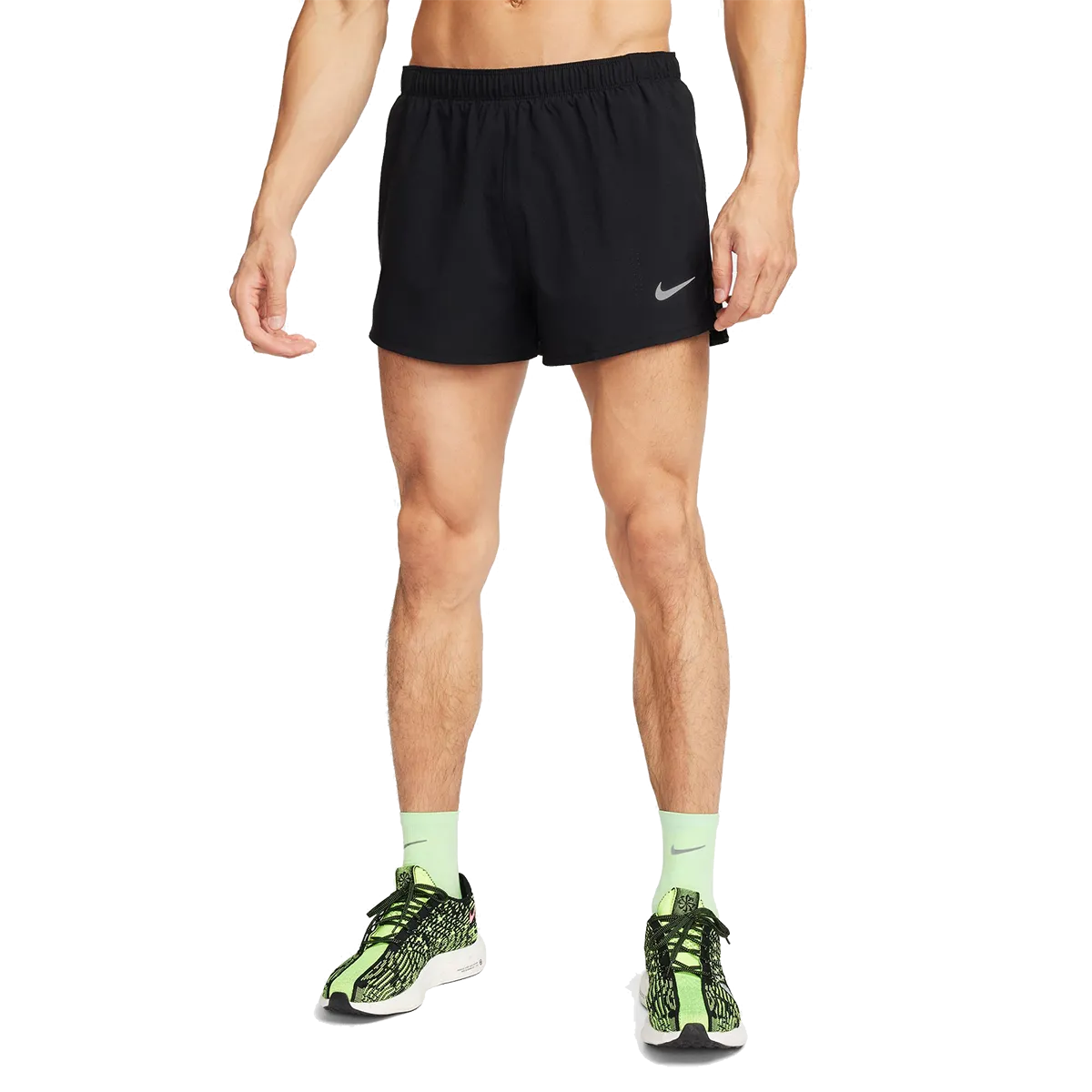 Nike Dri-FIT FAST 3" Short