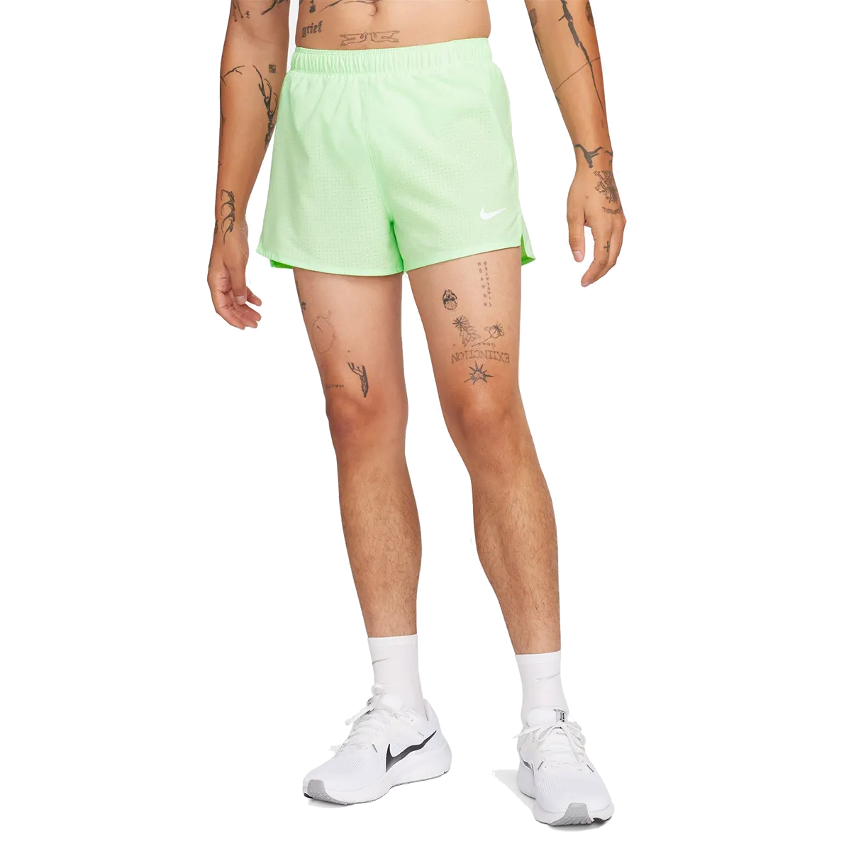 Nike Dri-FIT FAST 3" Short