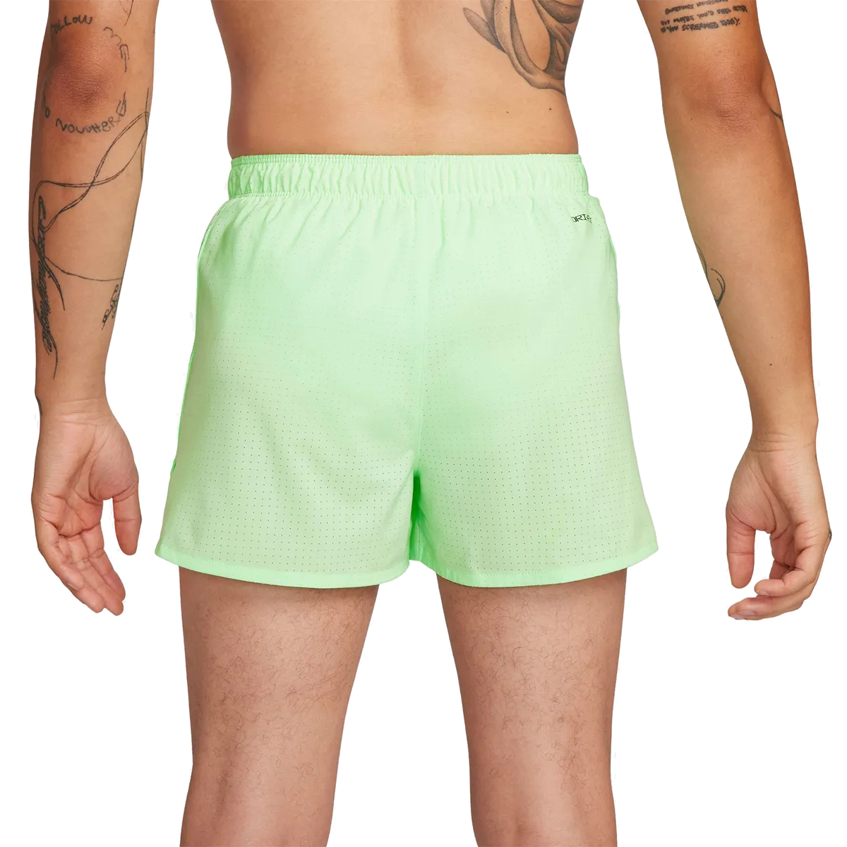 Nike Dri-FIT FAST 3" Short