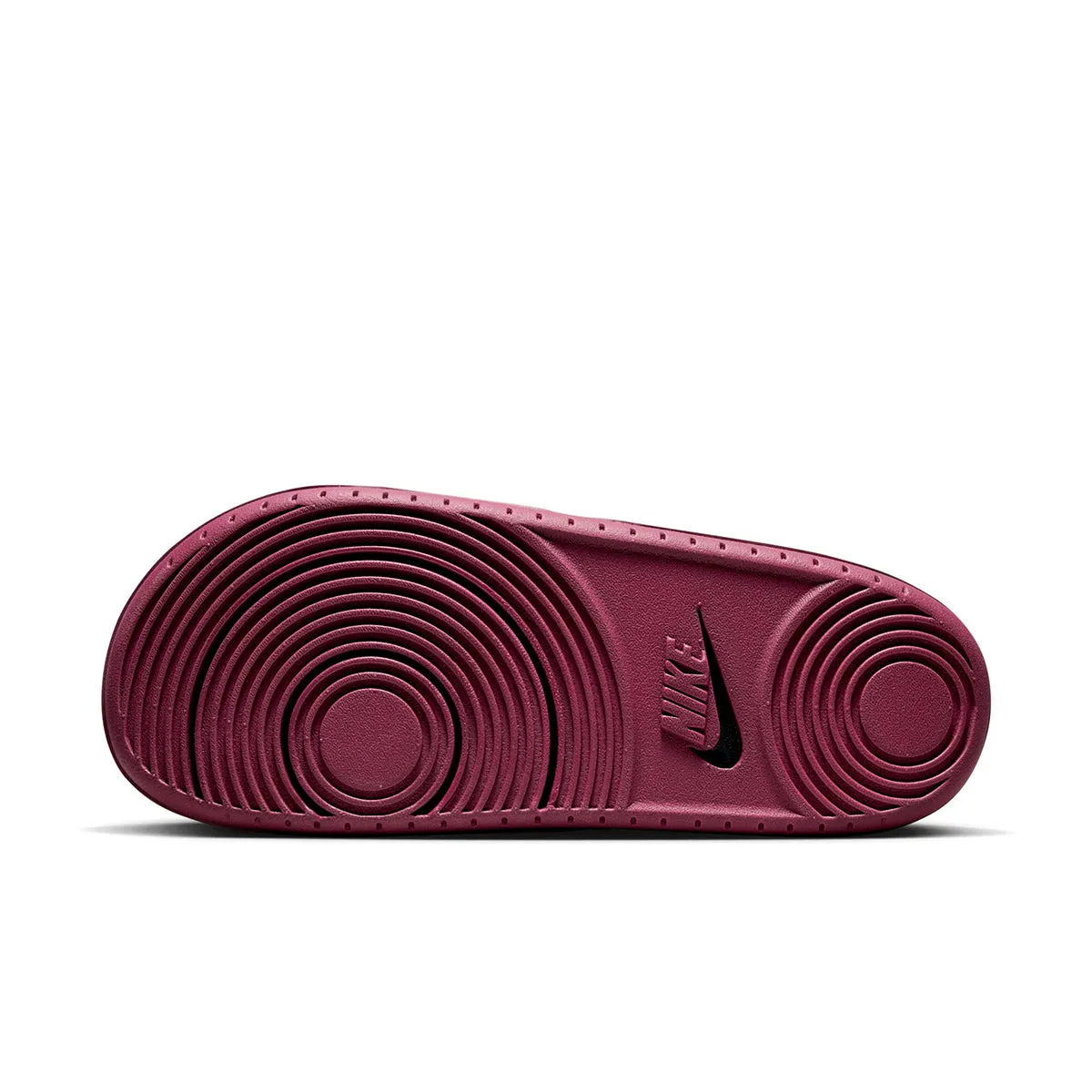 Nike Unisex Stacked FSU 2024 Offcourt Slide