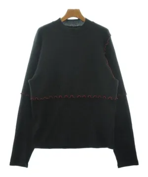 Nobuyuki Matsui Sweaters