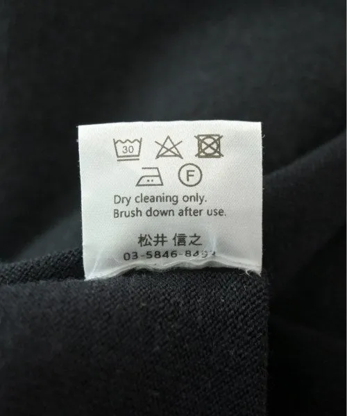 Nobuyuki Matsui Sweaters