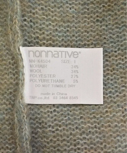 nonnative Sweaters