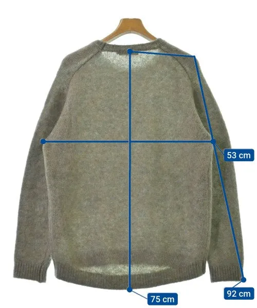 nonnative Sweaters
