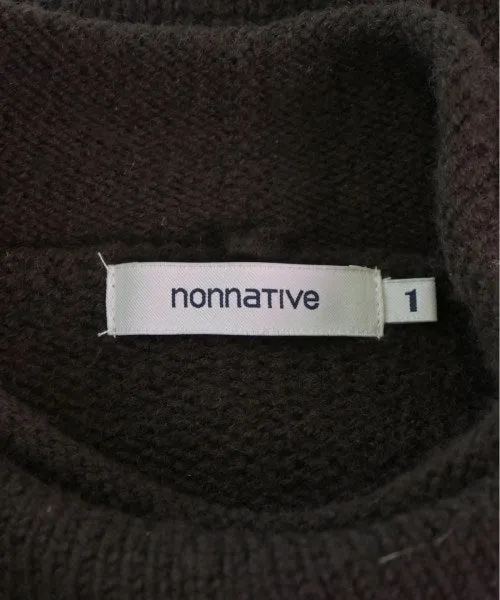 nonnative Sweaters