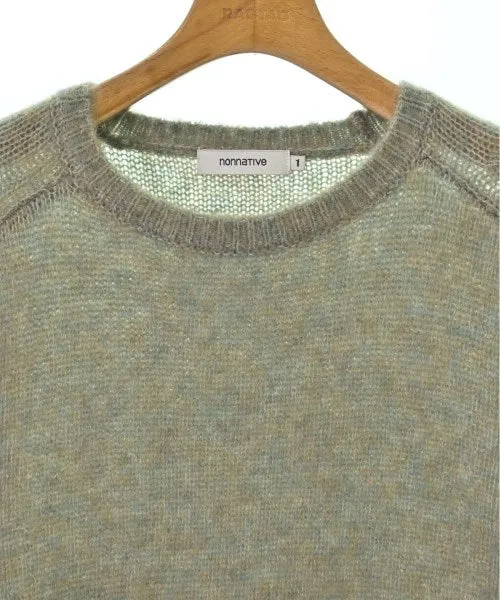 nonnative Sweaters