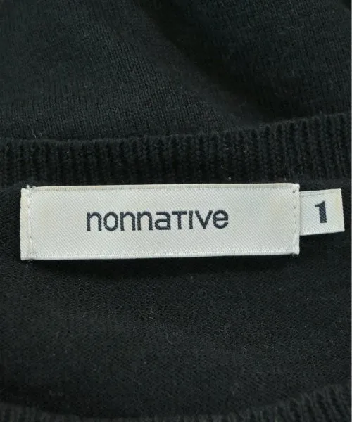 Nonnative Sweaters