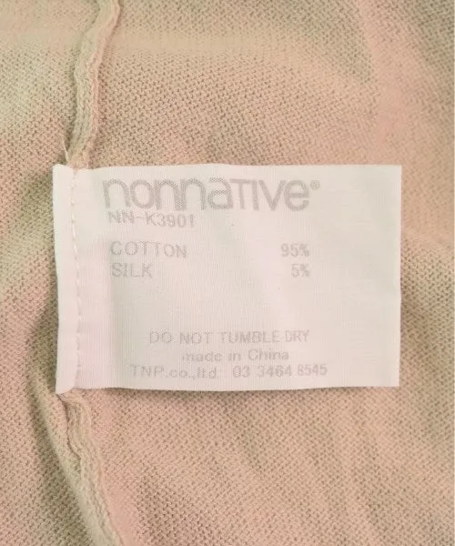 nonnative Sweaters