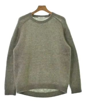 nonnative Sweaters