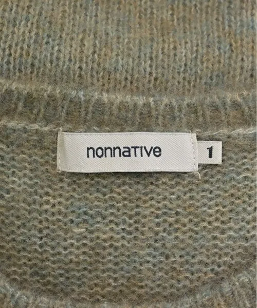 nonnative Sweaters