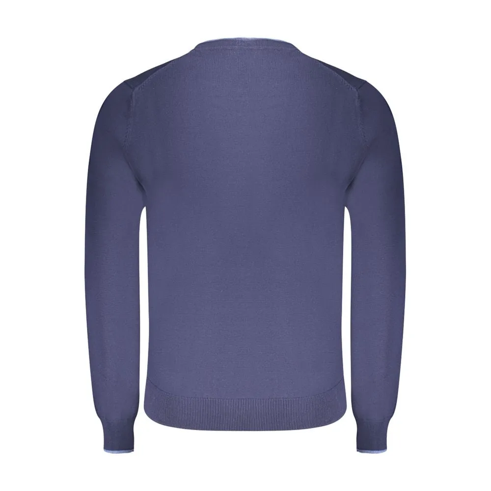 North Sails Cotton Men Men's Sweater
