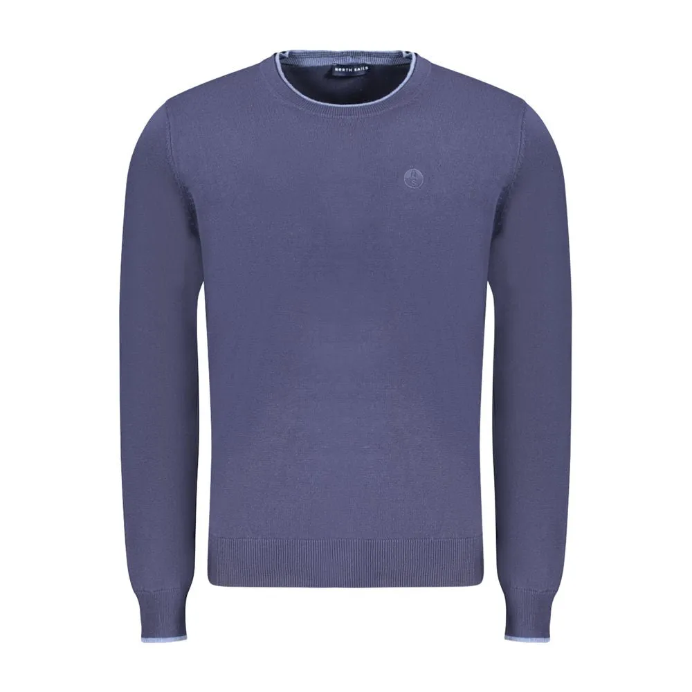 North Sails Cotton Men Men's Sweater