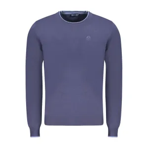 North Sails Cotton Men Men's Sweater