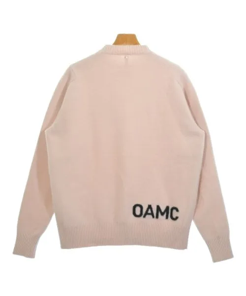 OAMC Sweaters