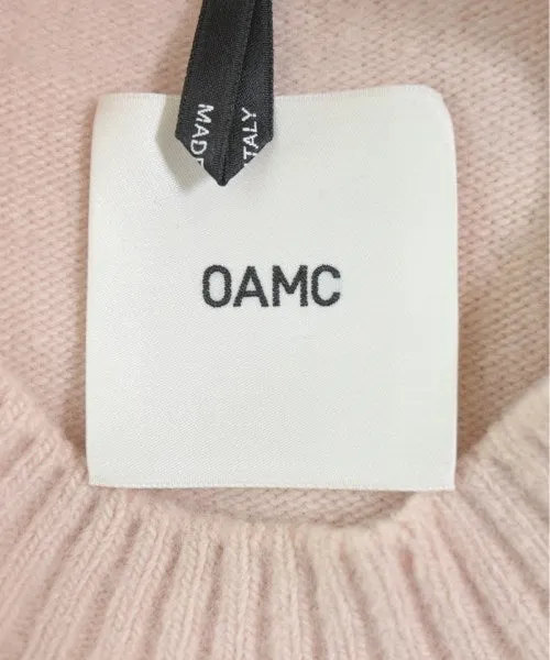OAMC Sweaters
