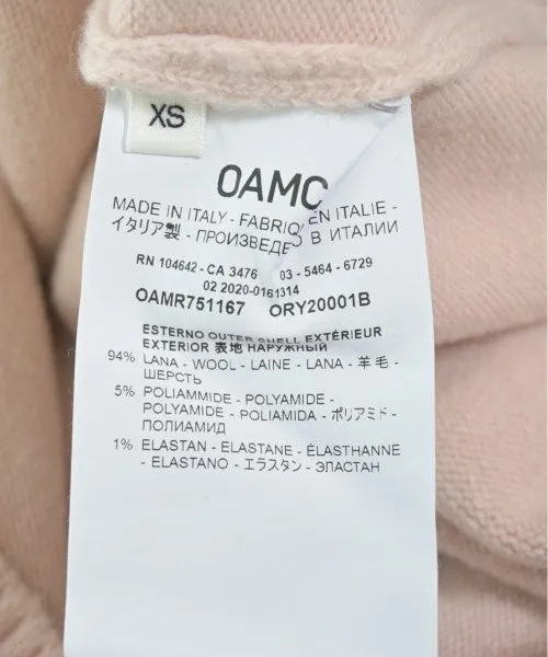 OAMC Sweaters