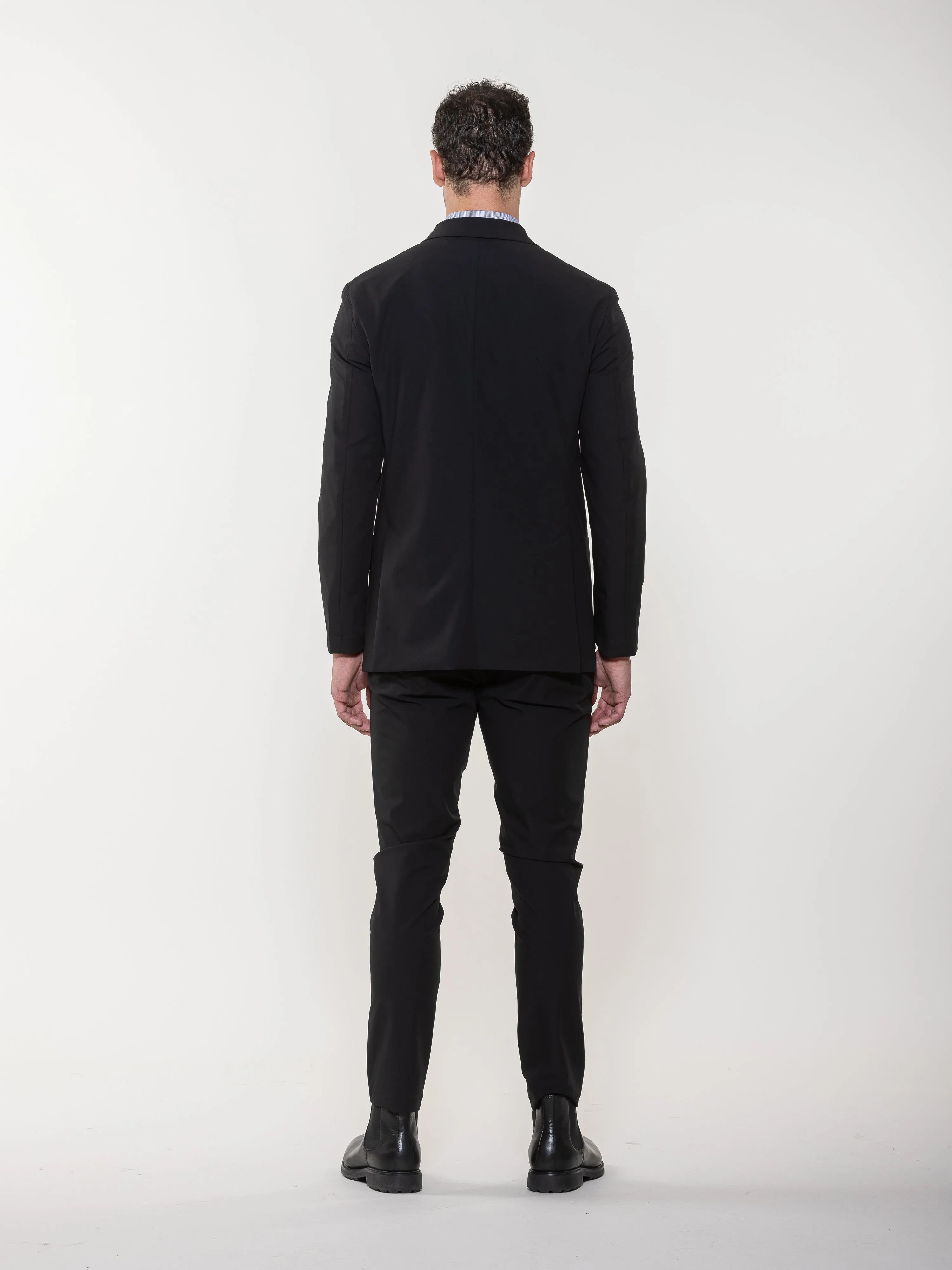 Odyssey Performance Travel Pant