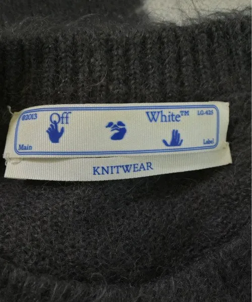 OFF-WHITE Sweaters