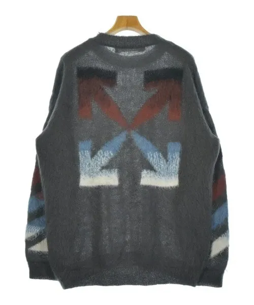 OFF-WHITE Sweaters