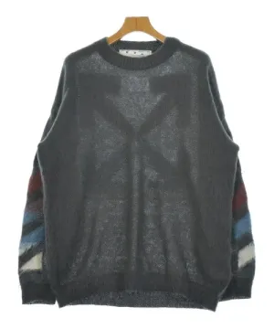 OFF-WHITE Sweaters