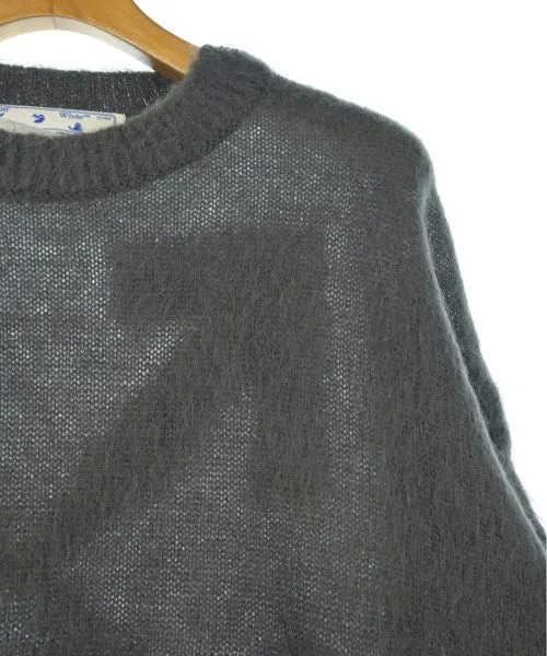 OFF-WHITE Sweaters