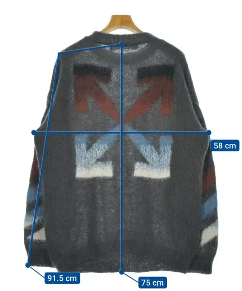 OFF-WHITE Sweaters