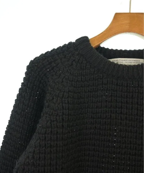OLDDERBY KNITWEAR Sweaters