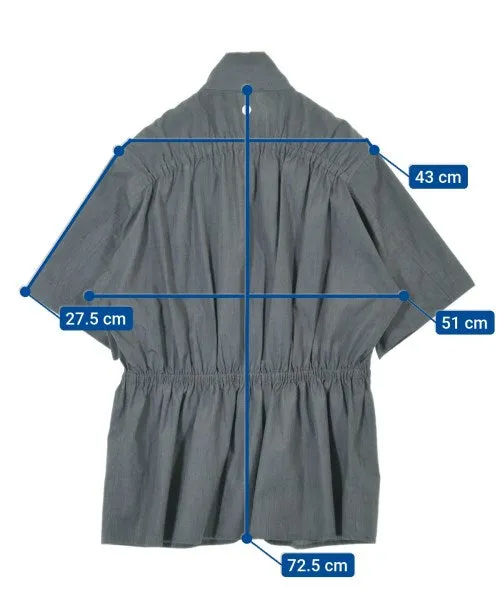OMAR AFRIDI Casual shirts