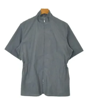 OMAR AFRIDI Casual shirts