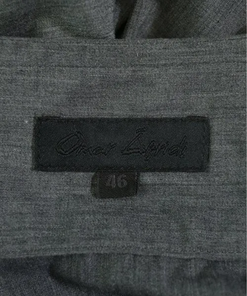 OMAR AFRIDI Casual shirts