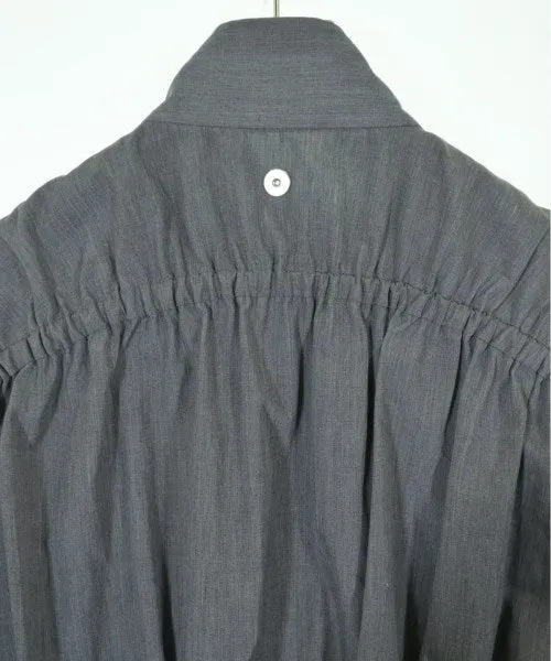 OMAR AFRIDI Casual shirts