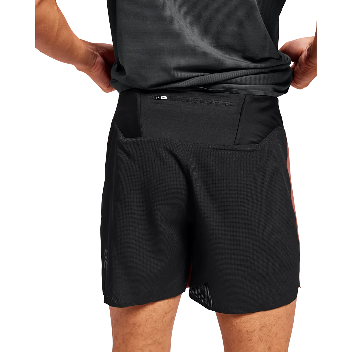 On 5" Lightweight Shorts