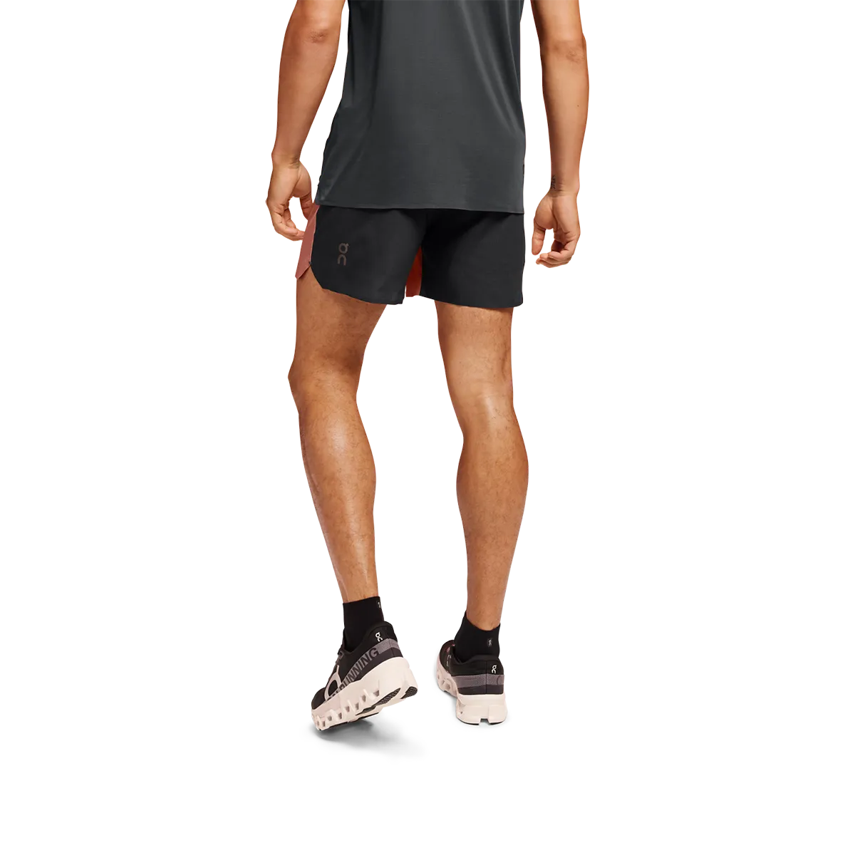 On 5" Lightweight Shorts