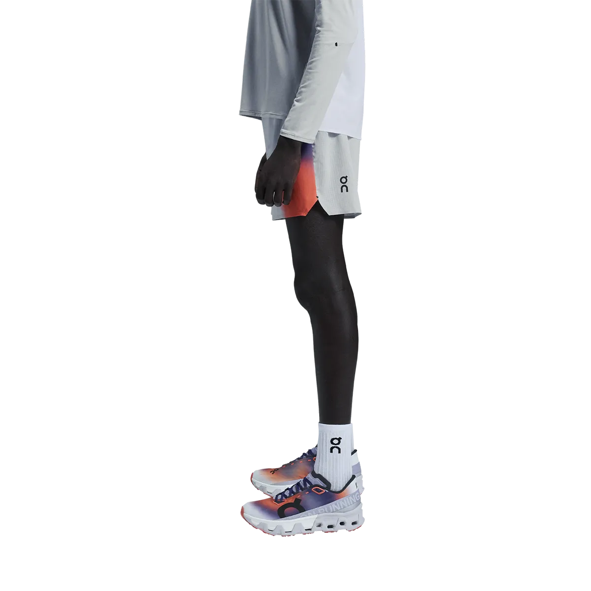 On 5" Lightweight Shorts