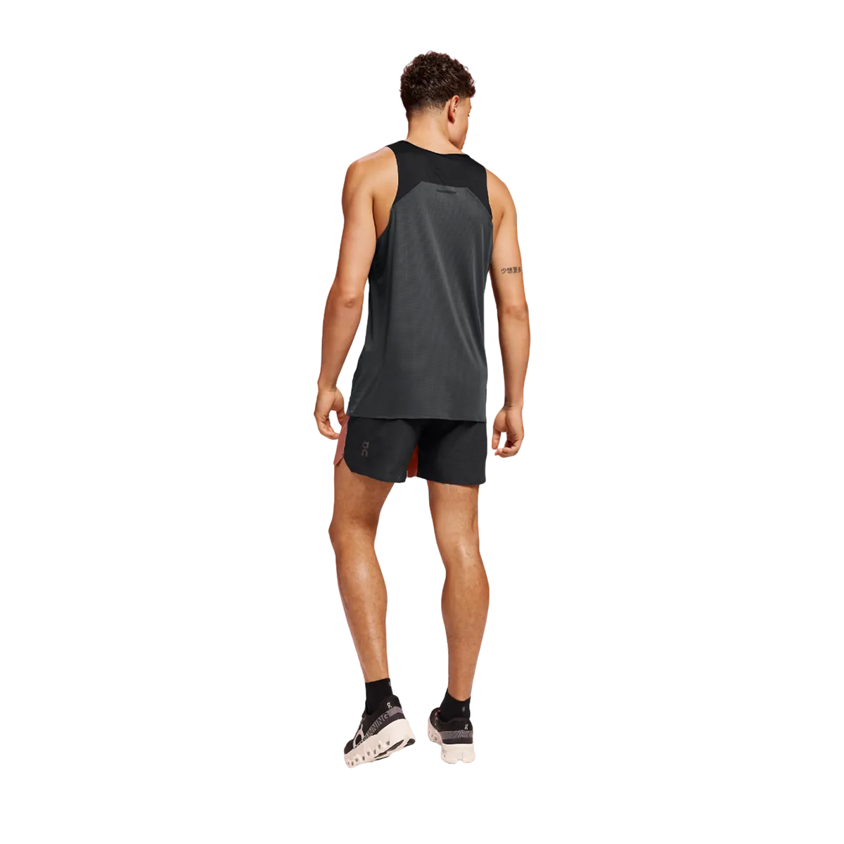 On 5" Lightweight Shorts