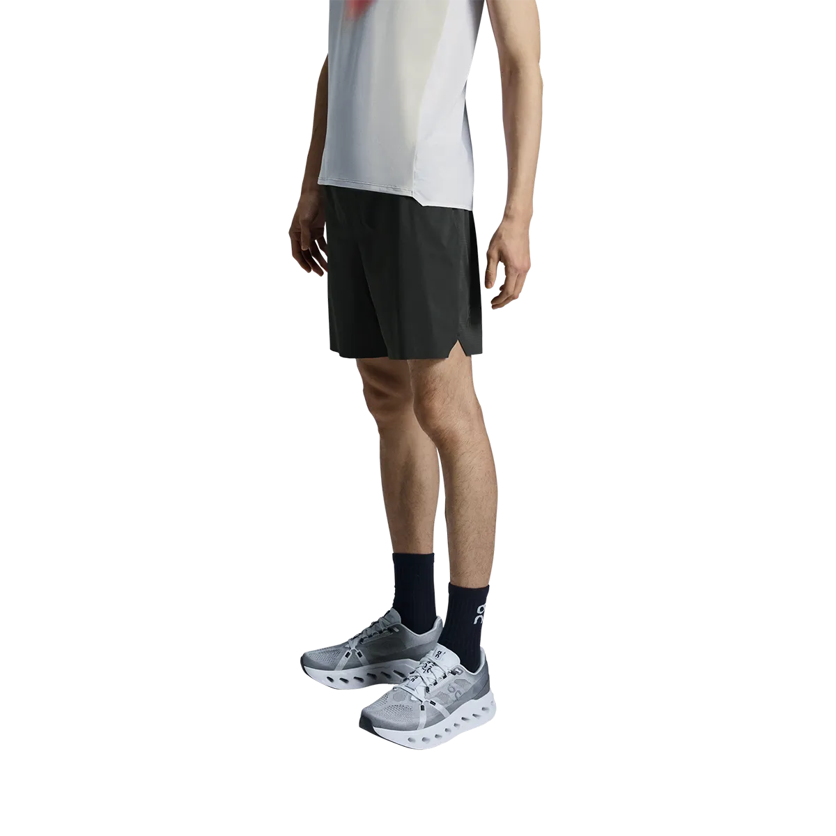 On 5" Lightweight Shorts