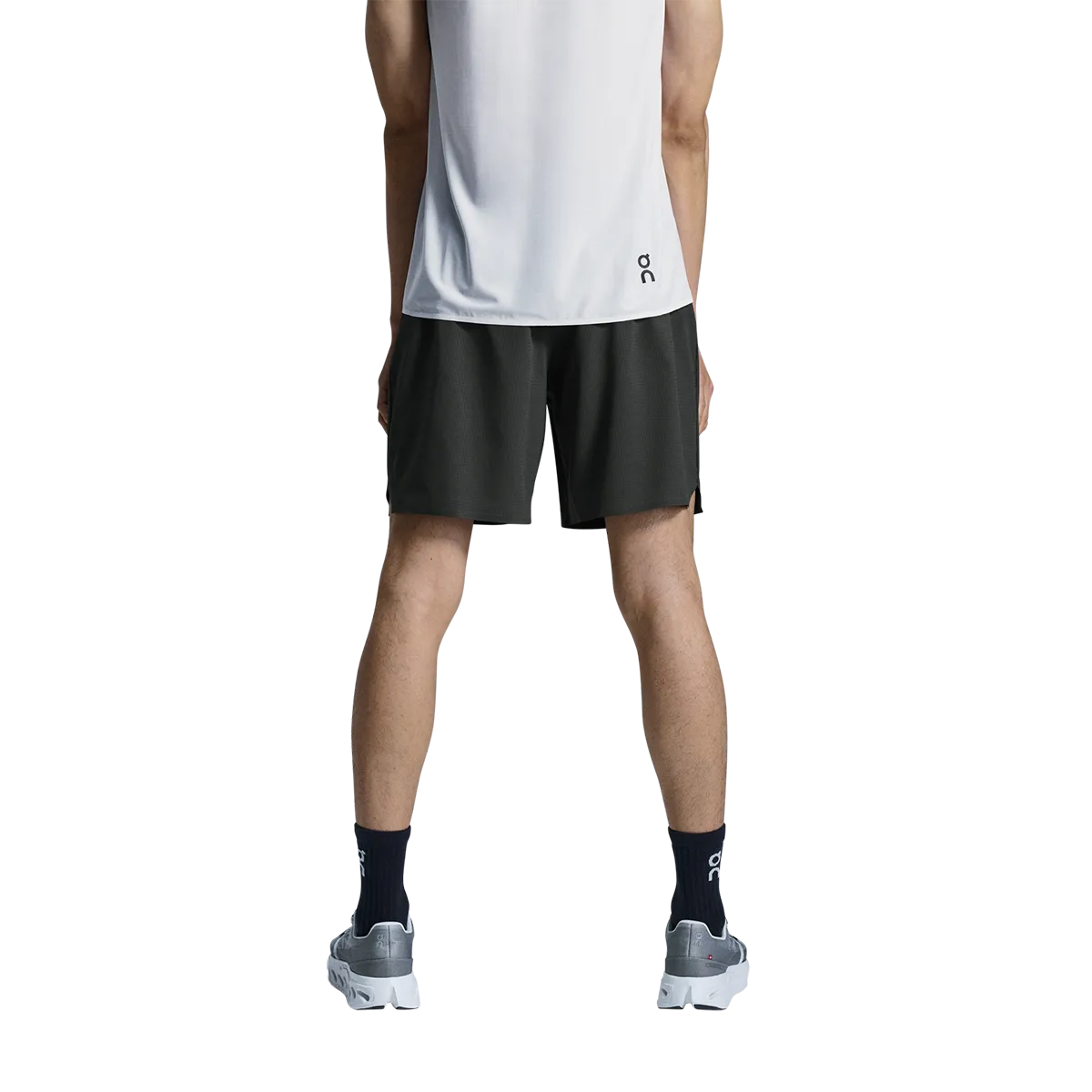 On 5" Lightweight Shorts