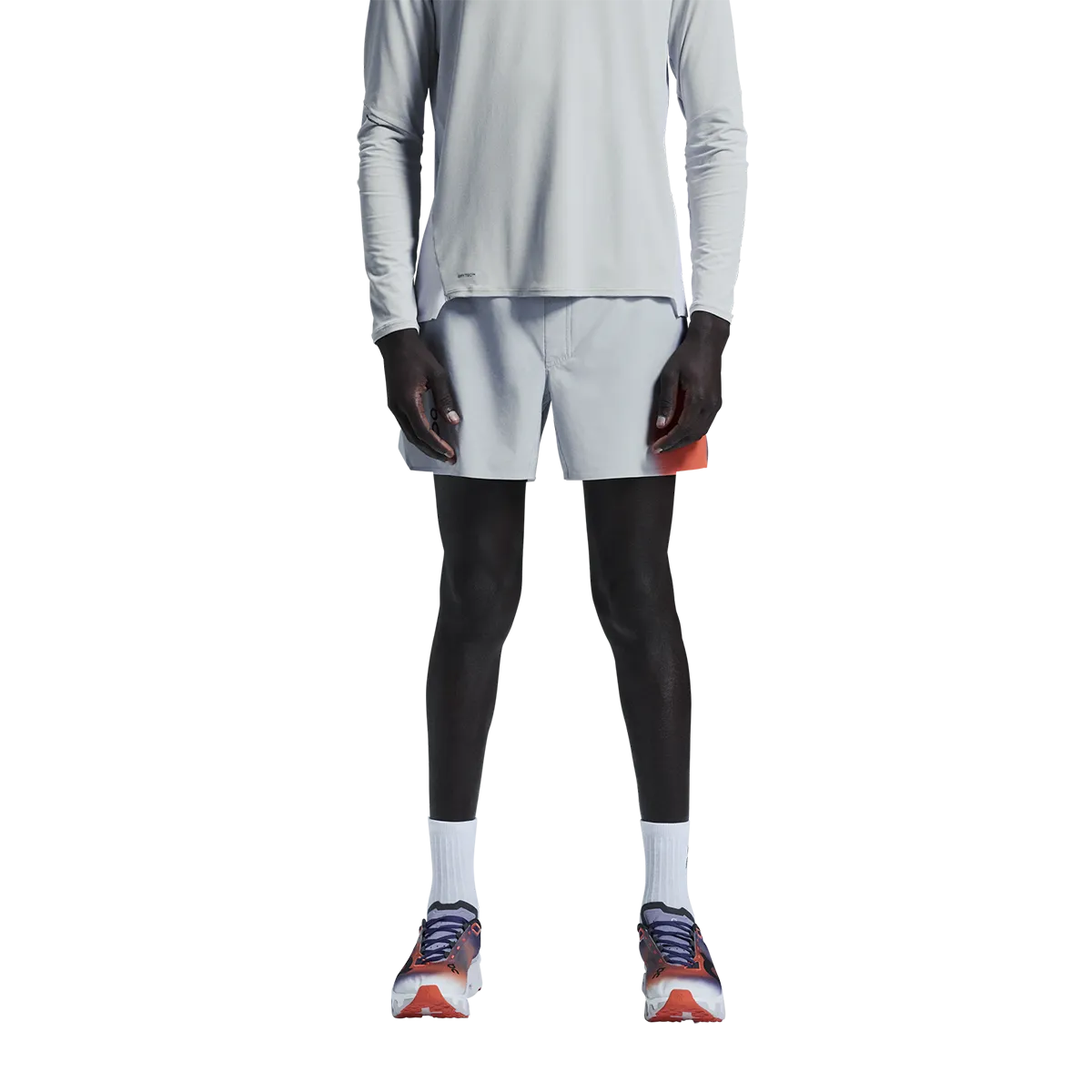 On 5" Lightweight Shorts
