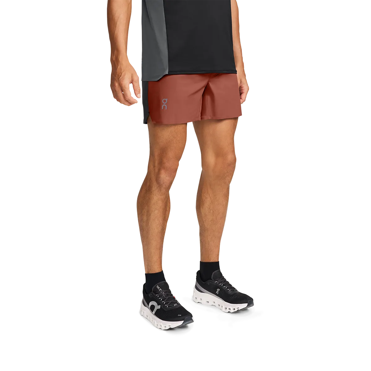 On 5" Lightweight Shorts