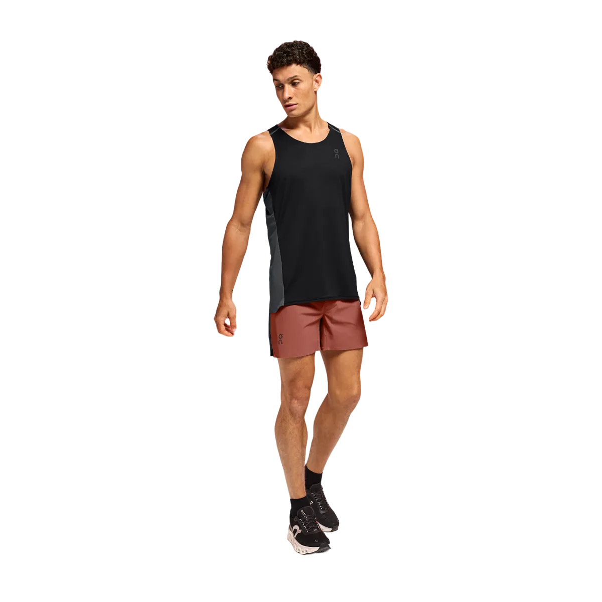 On 5" Lightweight Shorts
