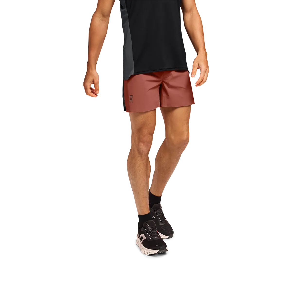 On 5" Lightweight Shorts