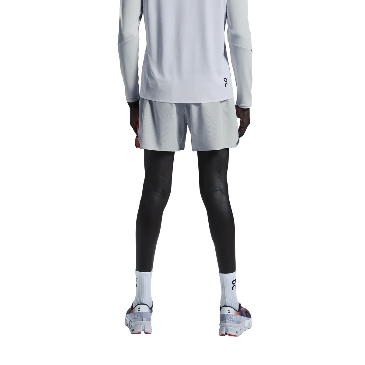 On 5" Lightweight Shorts