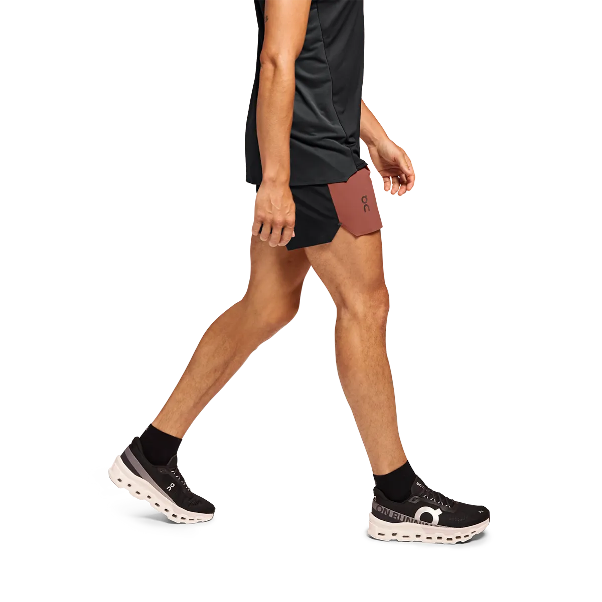 On 5" Lightweight Shorts