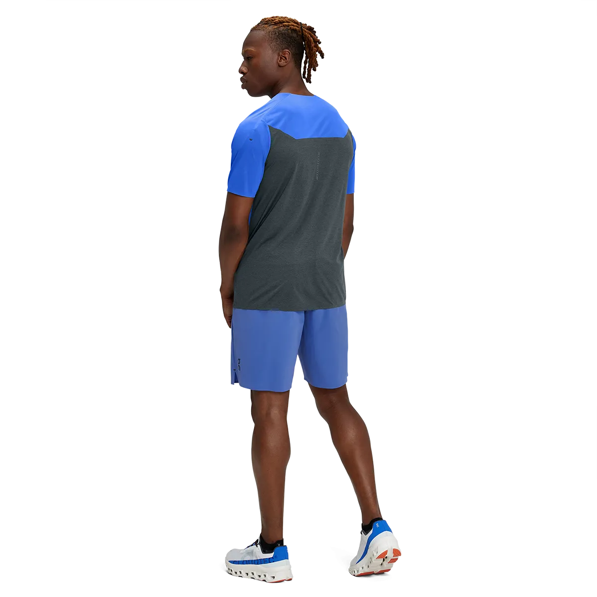 ON Hybrid Short