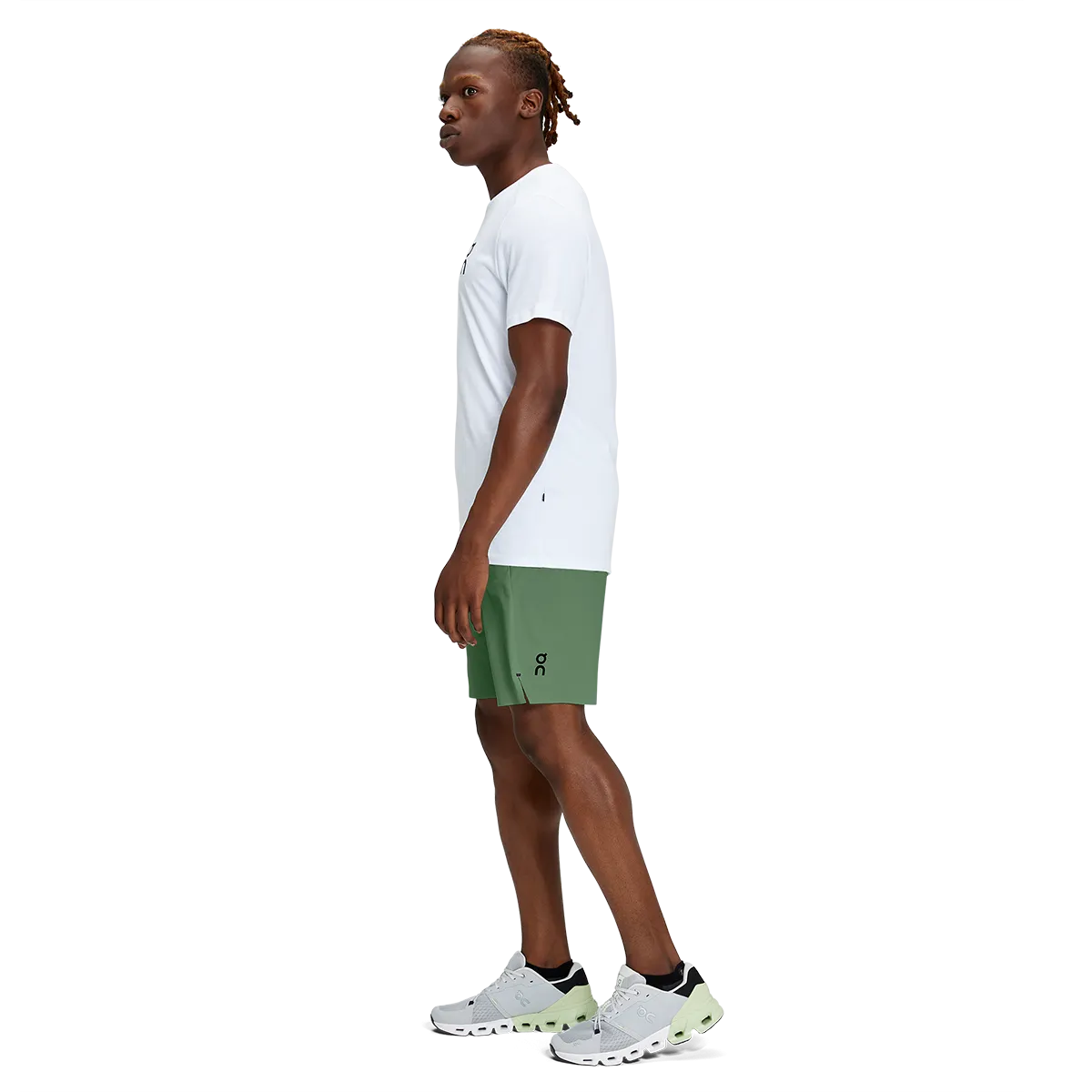 ON Hybrid Short