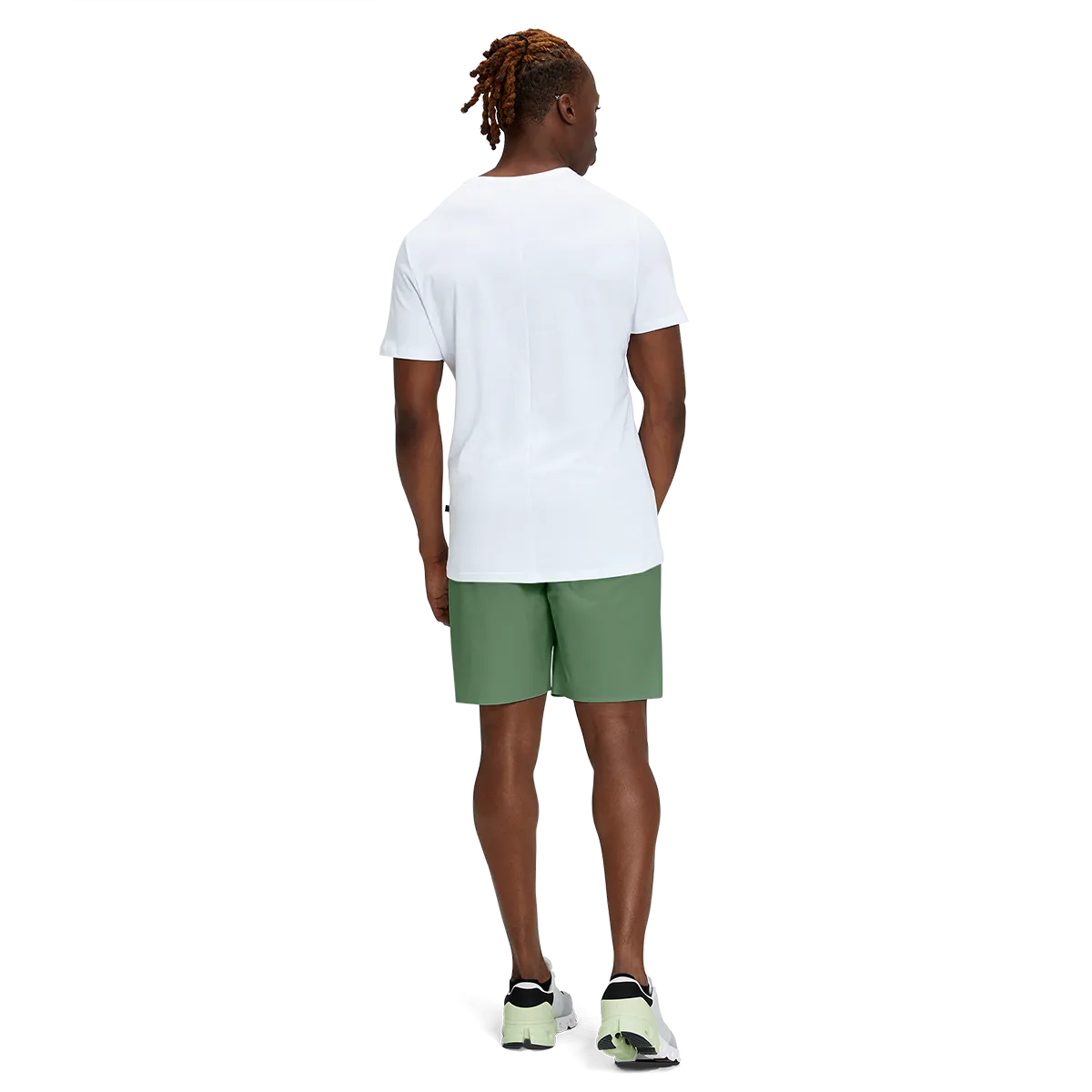 ON Hybrid Short