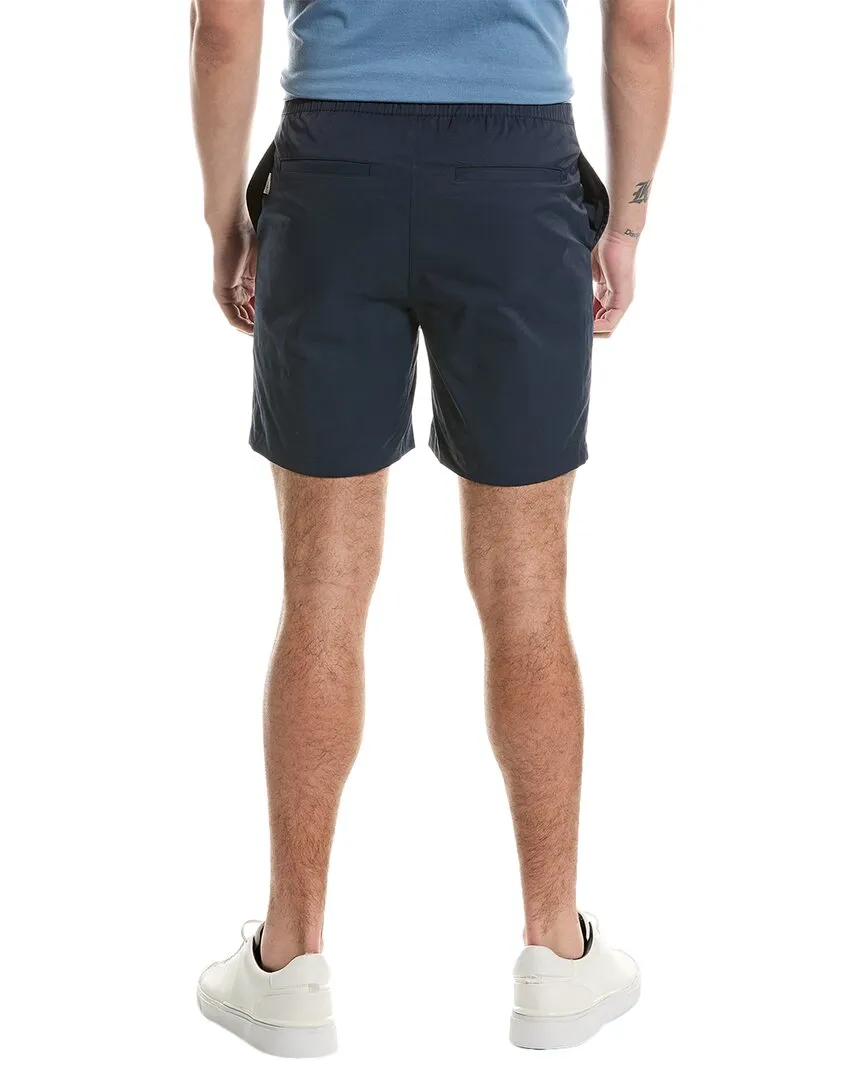 Onia Pull-On Tech Short
