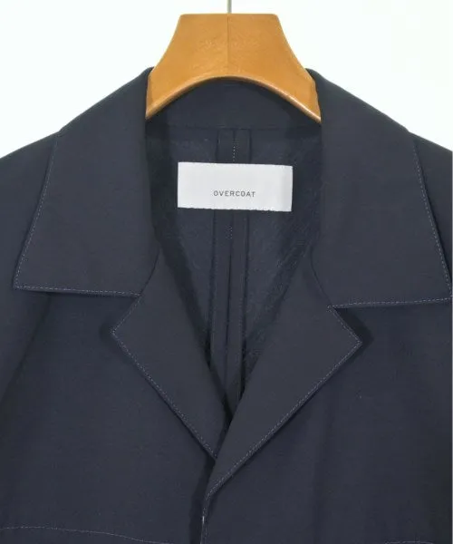 OVERCOAT Casual shirts