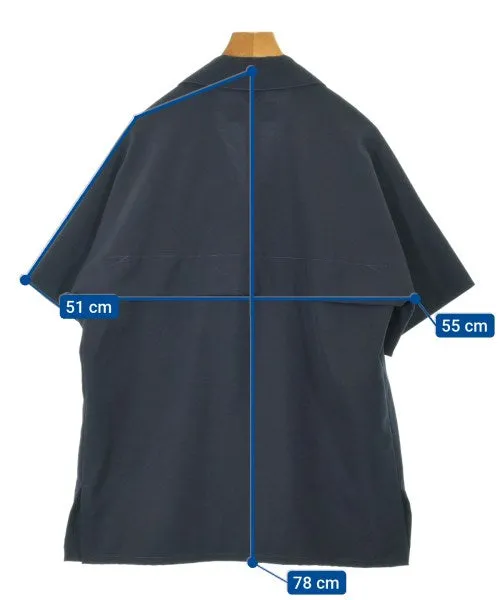 OVERCOAT Casual shirts