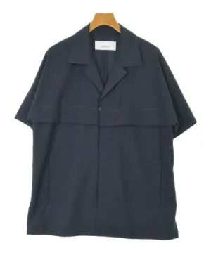 OVERCOAT Casual shirts